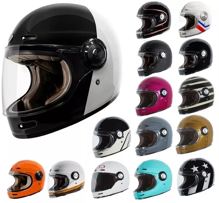 Torc T-1 Helmet