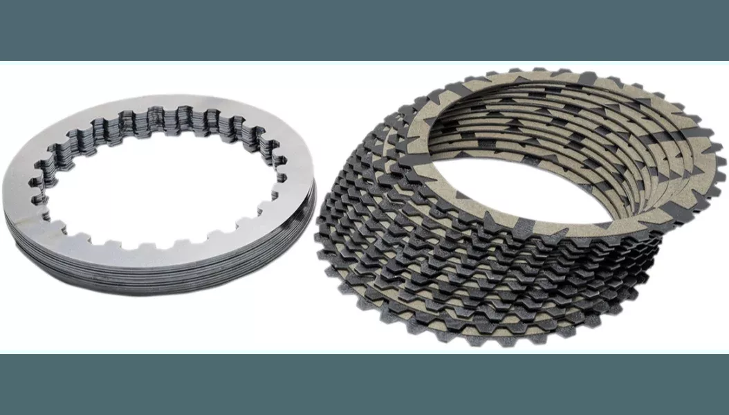 TorqDrive Clutch Kit / '03-'21 Sportster