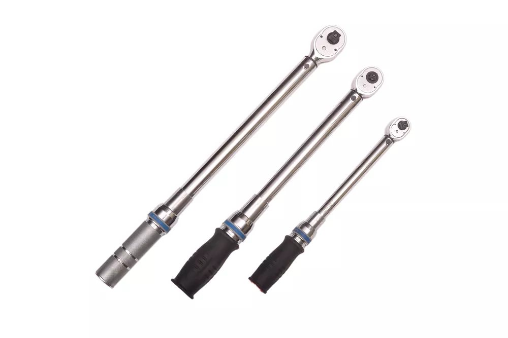 Torque Wrench | KT Pro Tools
