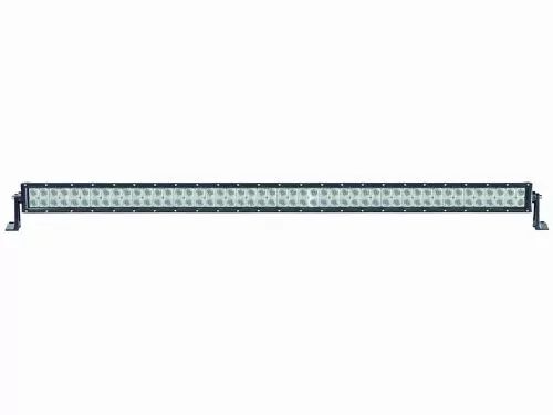Totron DC Straight Double Row 3W 50 Inch SPOT