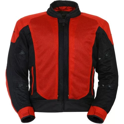 Tourmaster Flex Series 3 Textile Motorcycle Jacket
