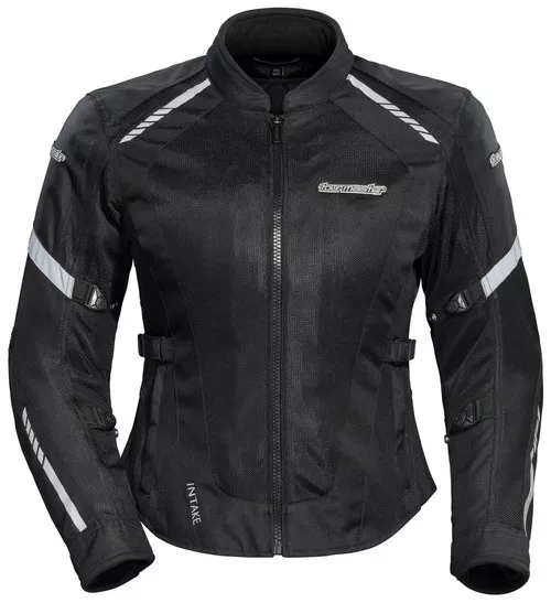 Tourmaster Intake Air 5.0 Womens Textile Jacket
