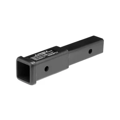 Tow Ready 80307 2 Inch Receiver Extension 8 Feet Length