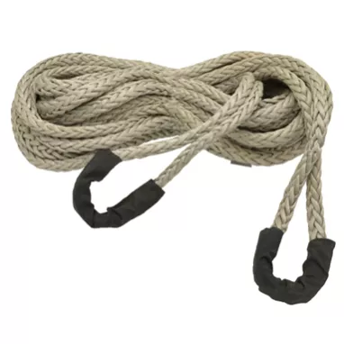 TOW ROPE 20' X 2"