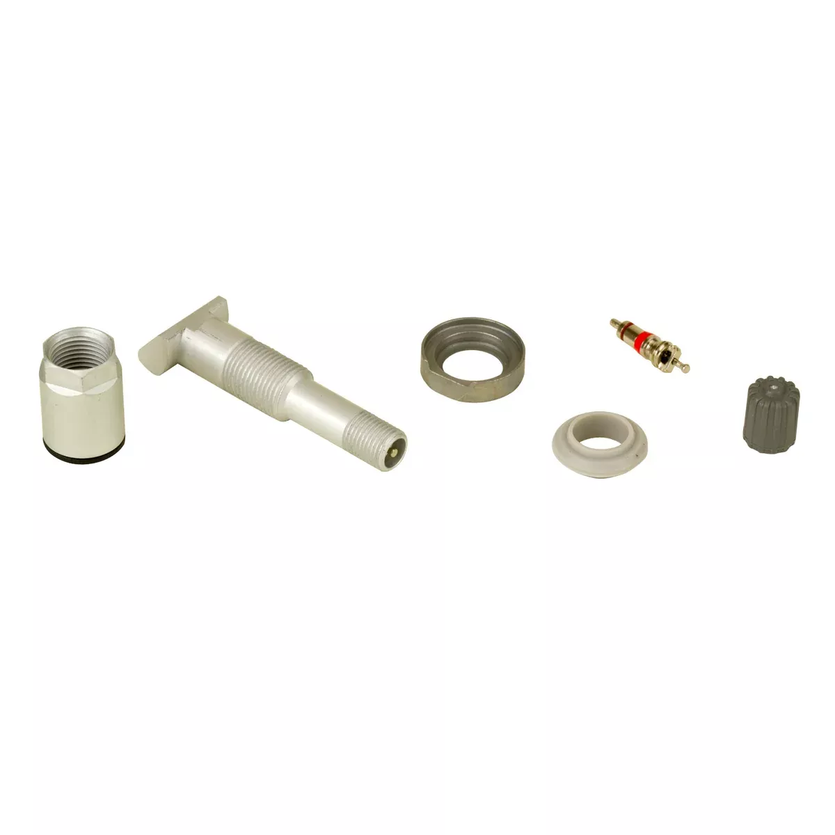 TPMS Replacement Parts Kit & Stem for Continental Sensors