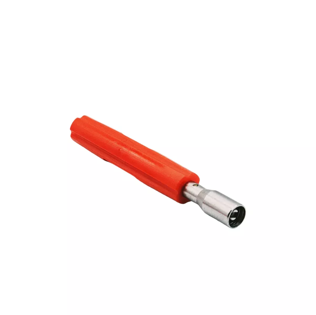 TPMS-Safe Valve Core Remover & Installer Tool - Dual-End Design
