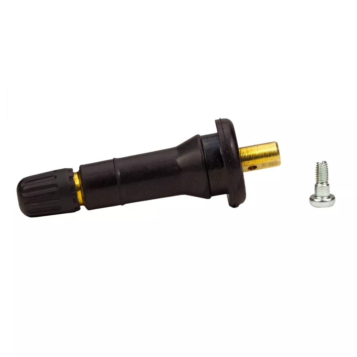 TPMS Snap-In Valve for GM – High Speed Parallel Key