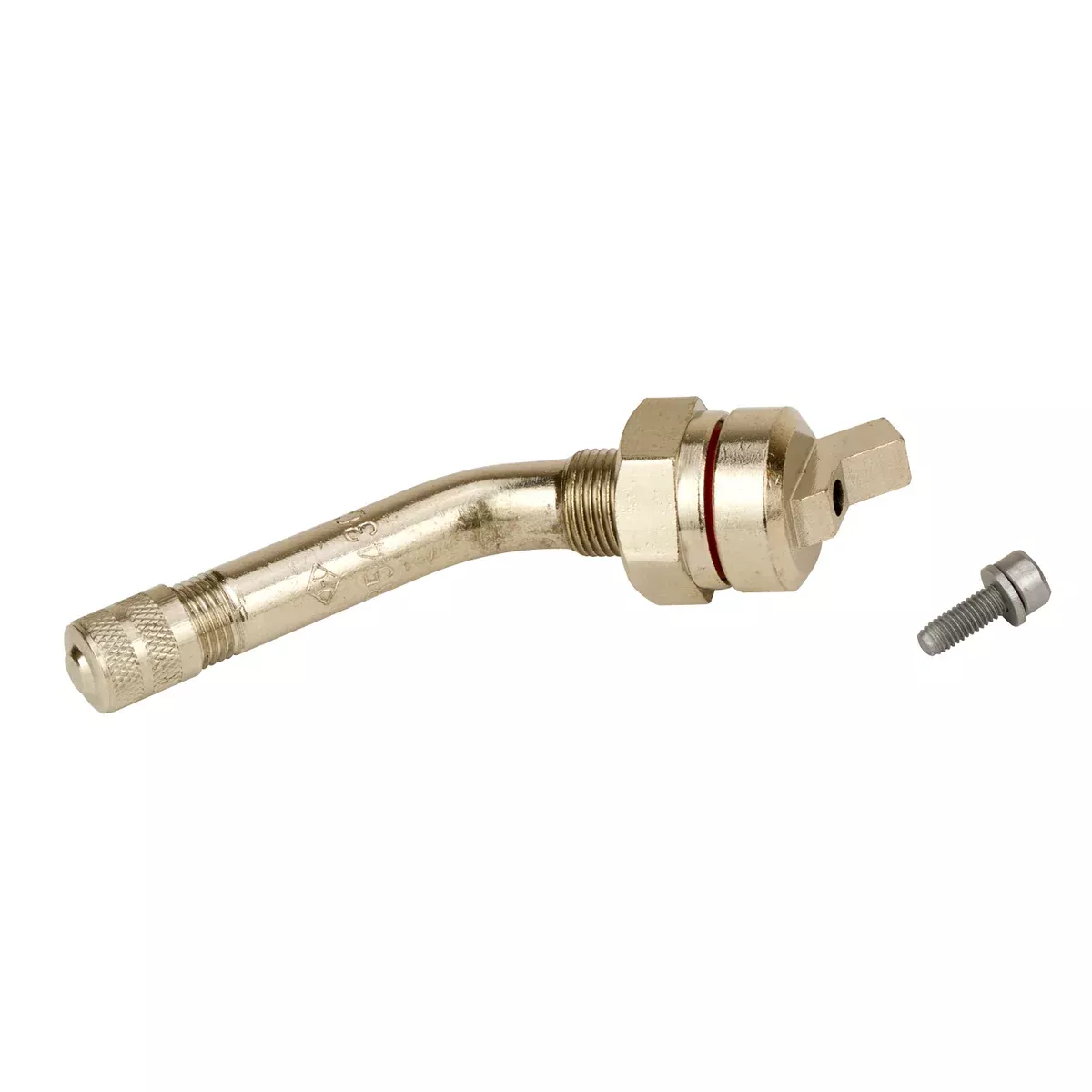 TPMS Valve Stem for Dodge Ram with Aluminum Wheels