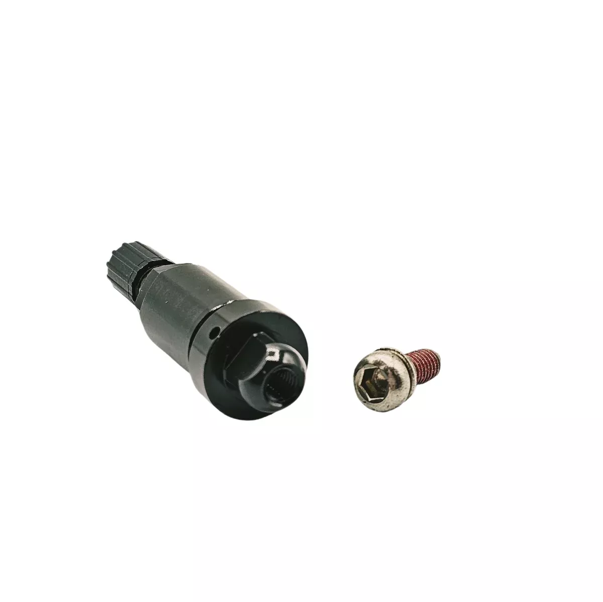 TPMS27 Black Valve Stem – Tesla Bluetooth TPMS Model 3/S/X/Y 2021-2024 Cybertruck