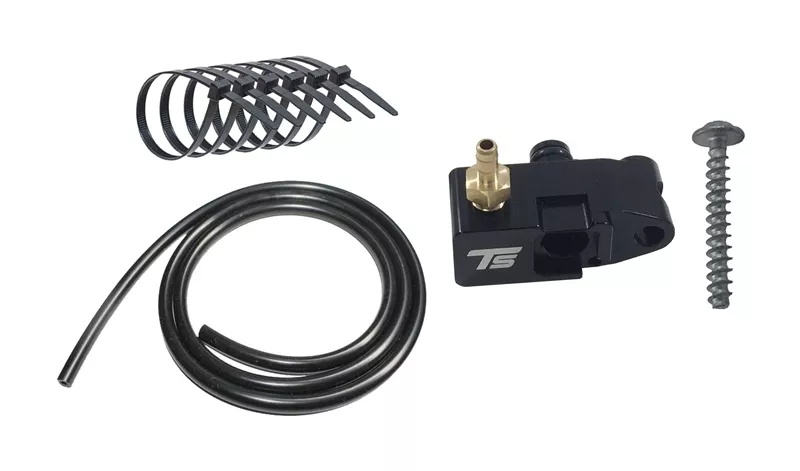 TQS Boost Taps