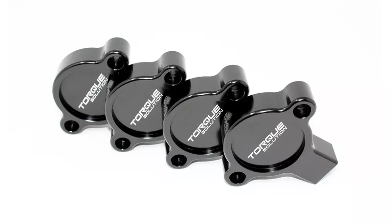 TQS Cam Sensor Cover