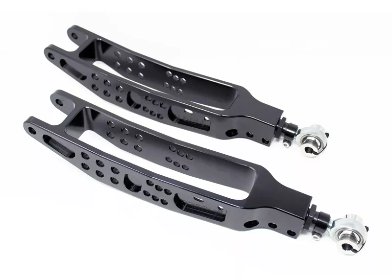 TQS Control Arms