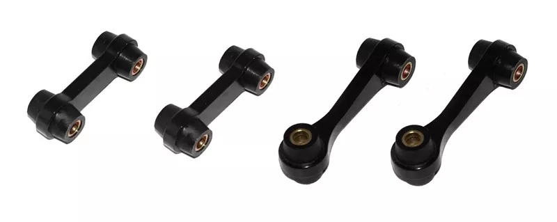 TQS Endlinks