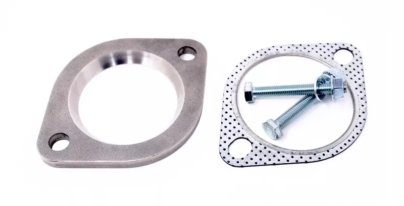 TQS Exhaust Adapters