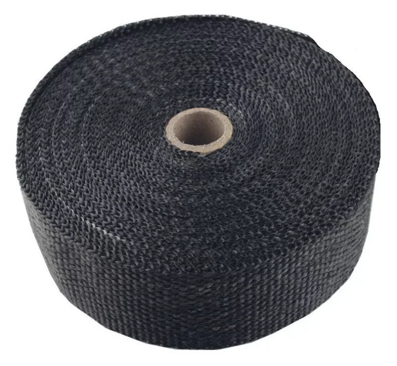TQS Exhaust Wrap