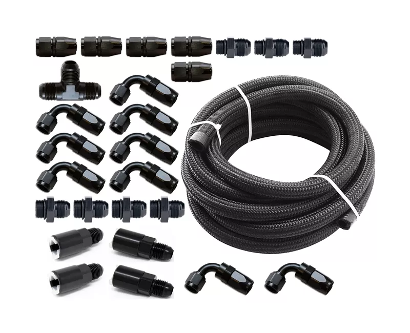 TQS Flex Fuel Kits
