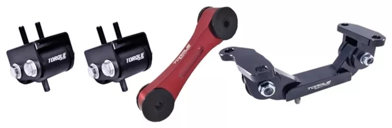 TQS Mount Combo Kits