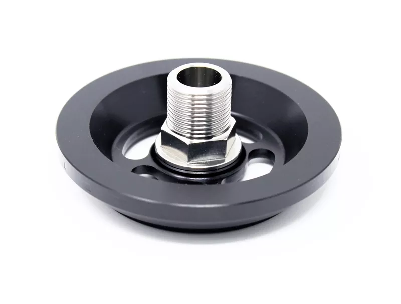 TQS Oil Filter Adapters