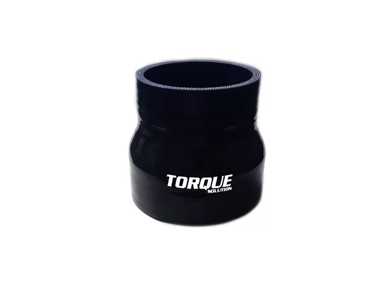 TQS Silicone Couplers – Black