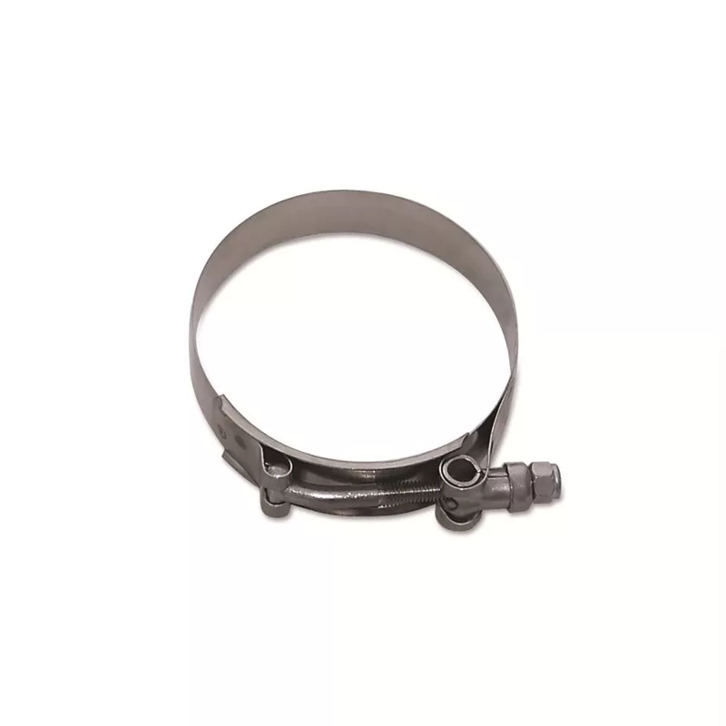 TQS T-Bolt Clamps