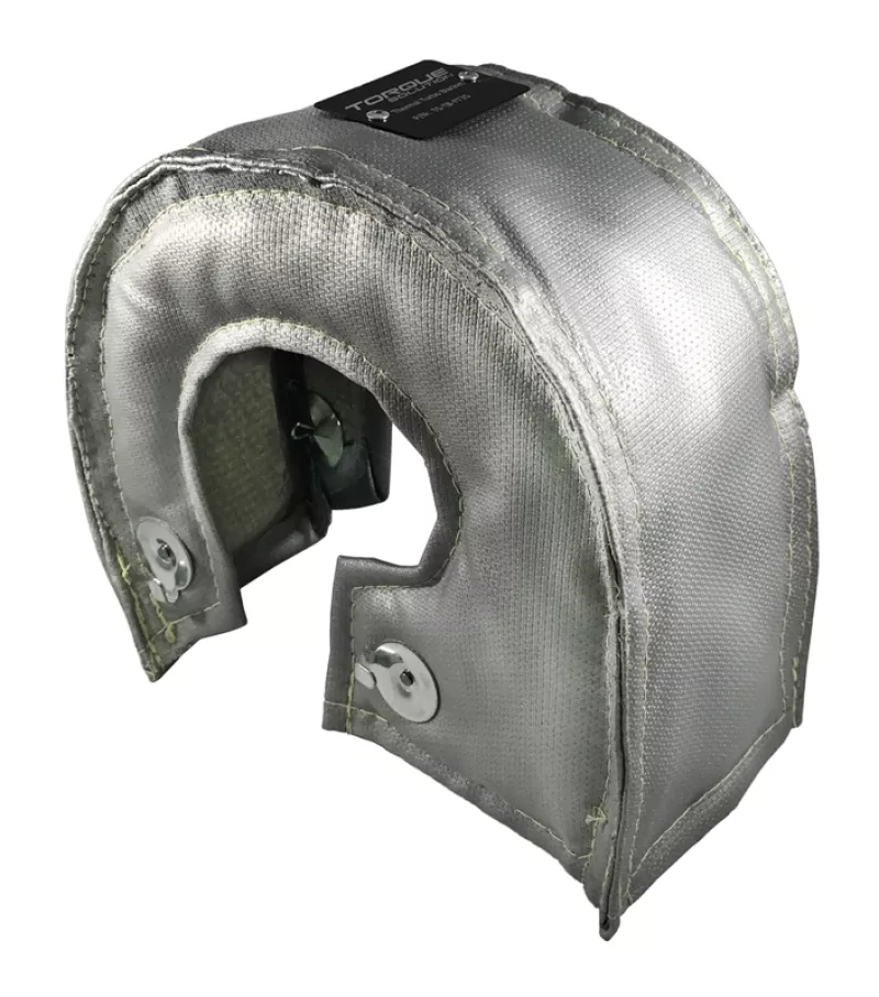 TQS Turbo Blankets