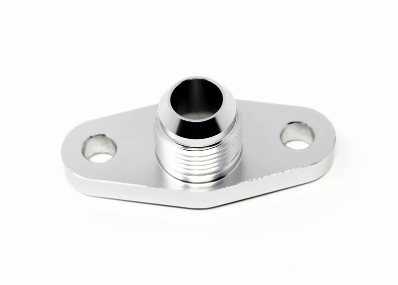 TQS Turbo Oil Flanges