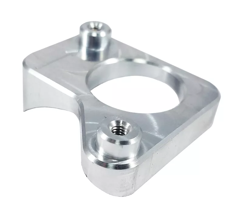 TQS Weld-On Flanges