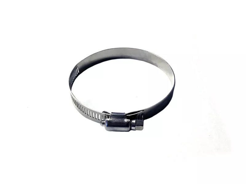 TQS Worm Gear Clamp