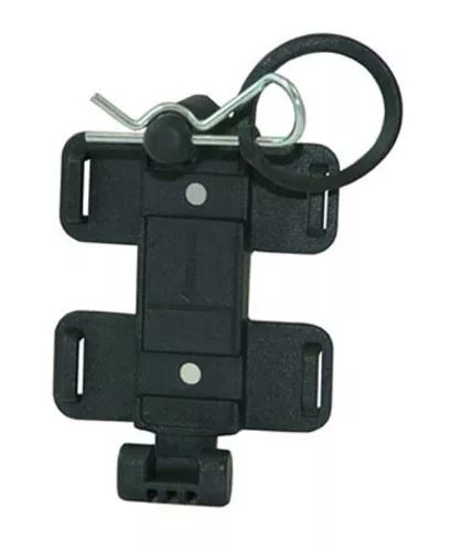 TR2 / Tranx3 Transponder Bracket Holder & Clip
