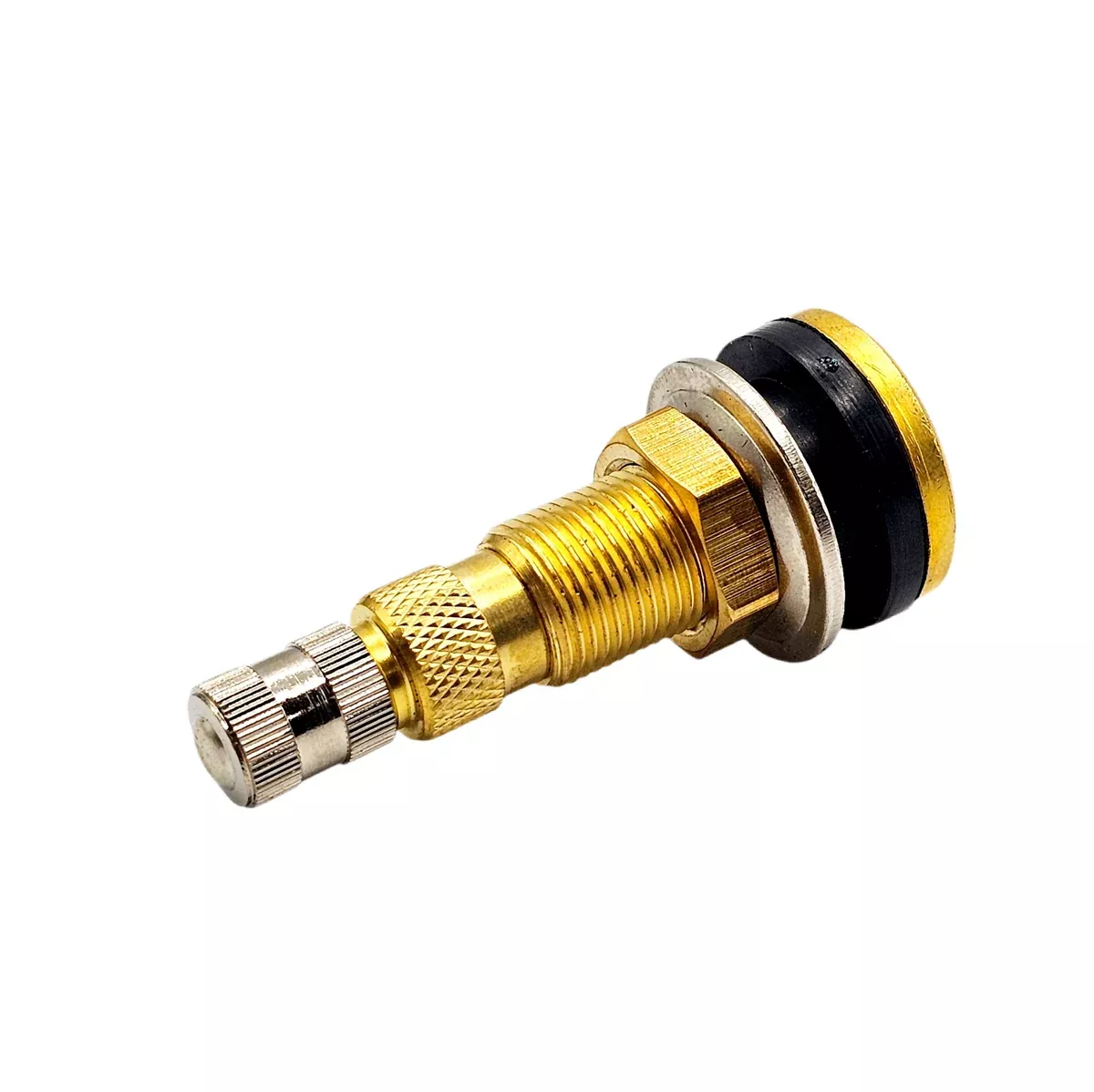 TR618A Agricultural Tractor Valve Stem – Fast Flow Valve Core for Air/Liquid Applications