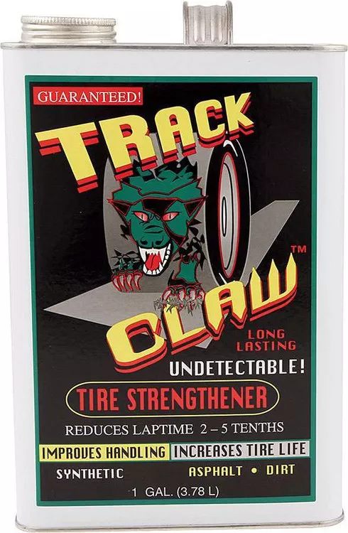 Track Claw Strengthener 150-220 Degree #2995 ALL78110