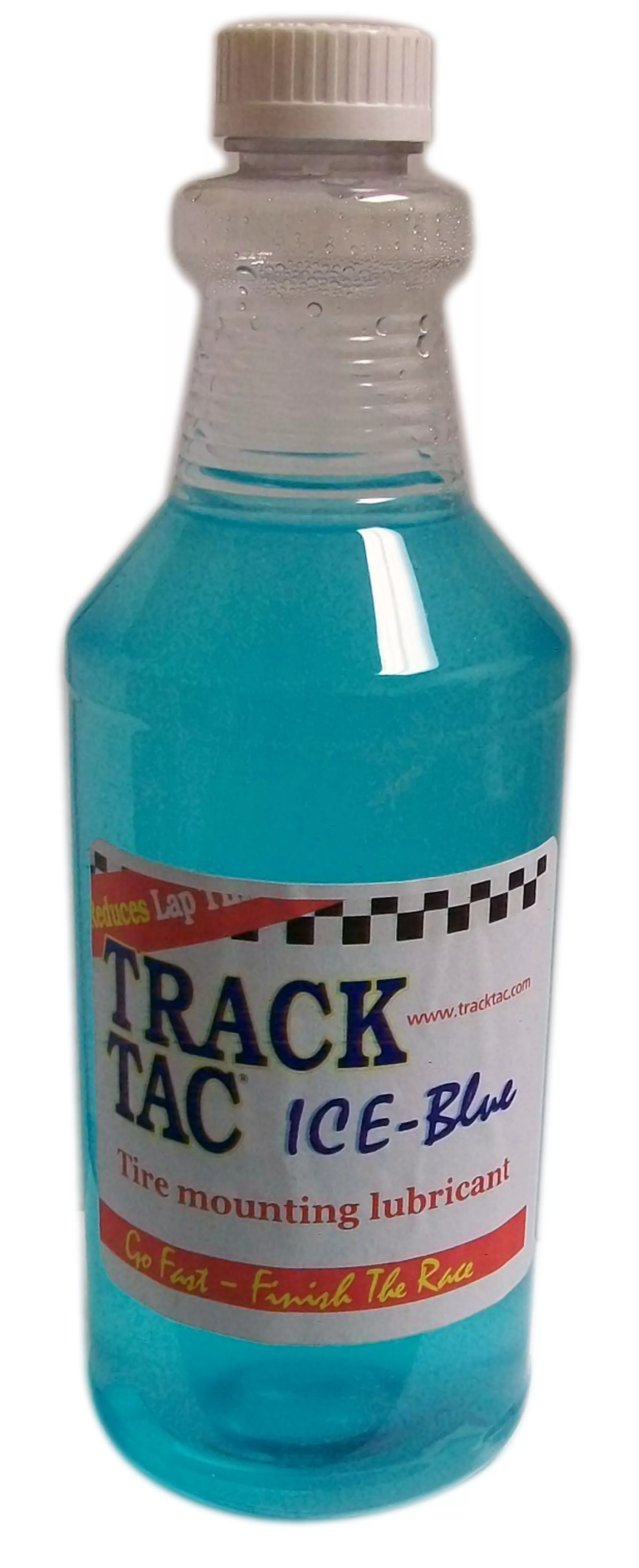 Track Tac "Ice Blue" - Quart
