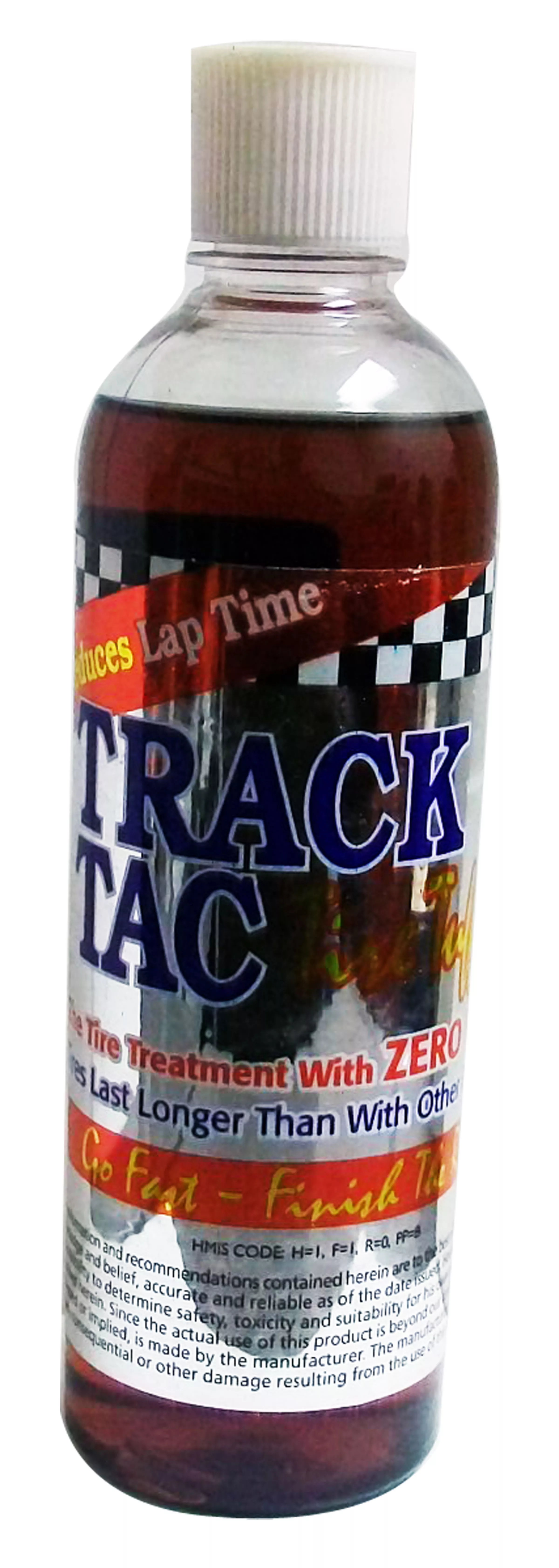 Track Tac "Tire Tuff"- Pint