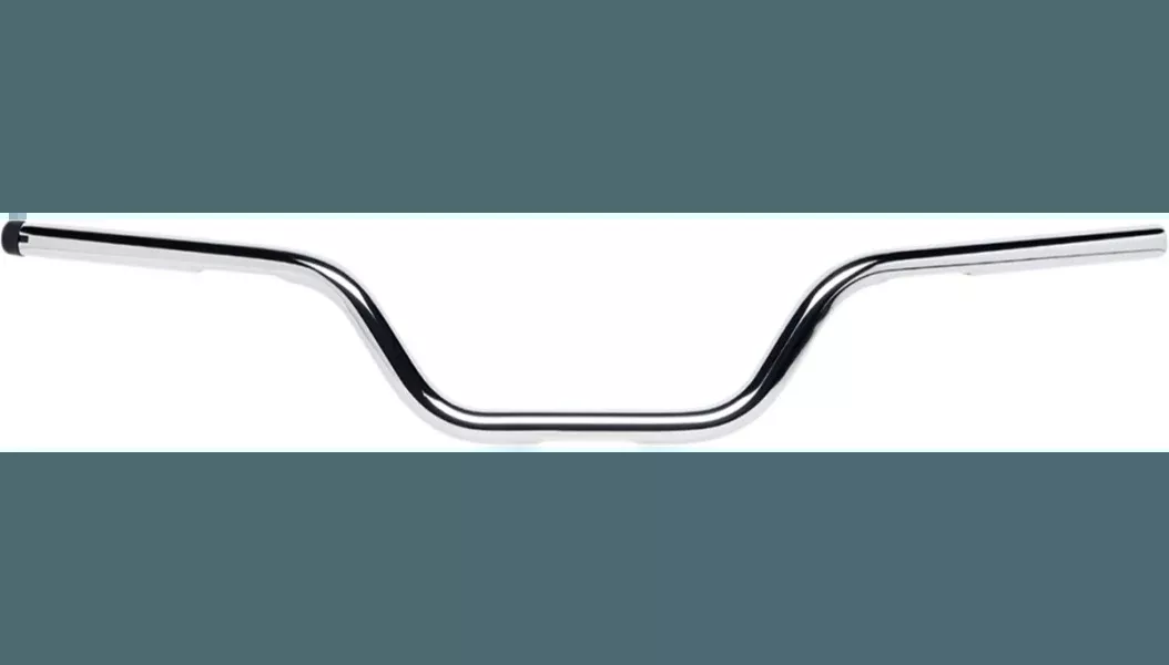 Tracker High 1″ Handlebars