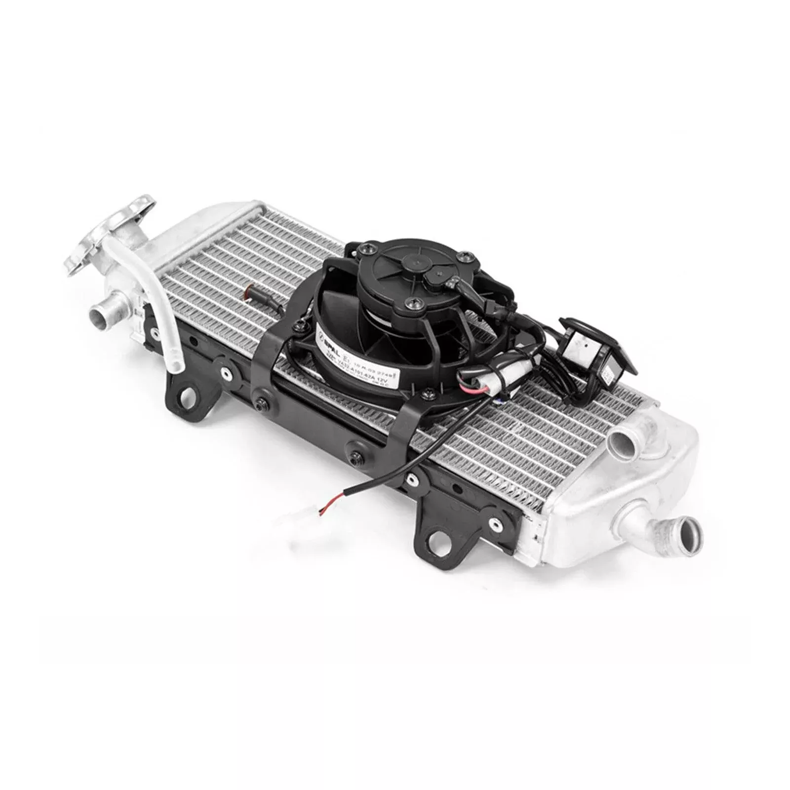 TRAIL TECH FAN KIT KTM HUSQ GASGAS