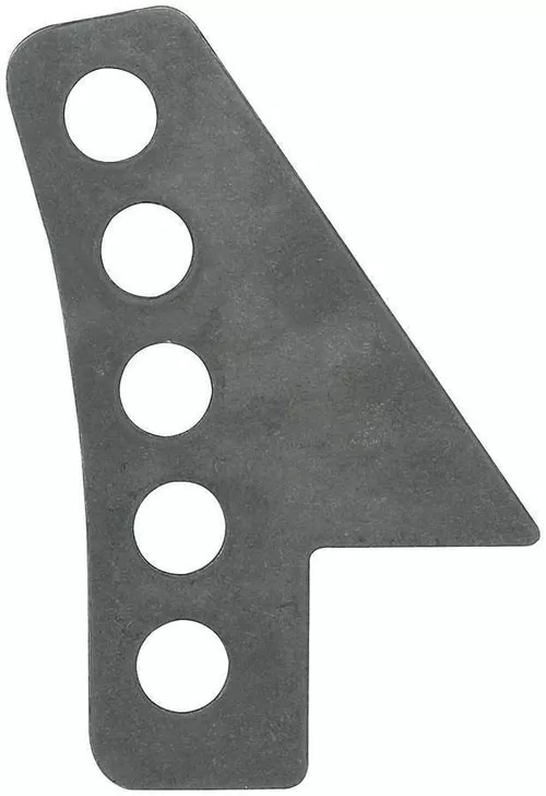 Trailing Arm Bracket 3/4 Holes ALL60048
