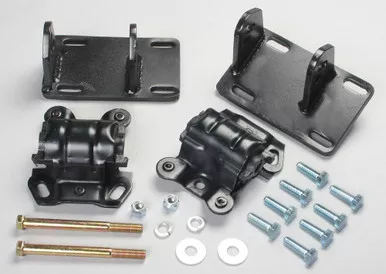 Transdapt 4516 Motor Mount Kit