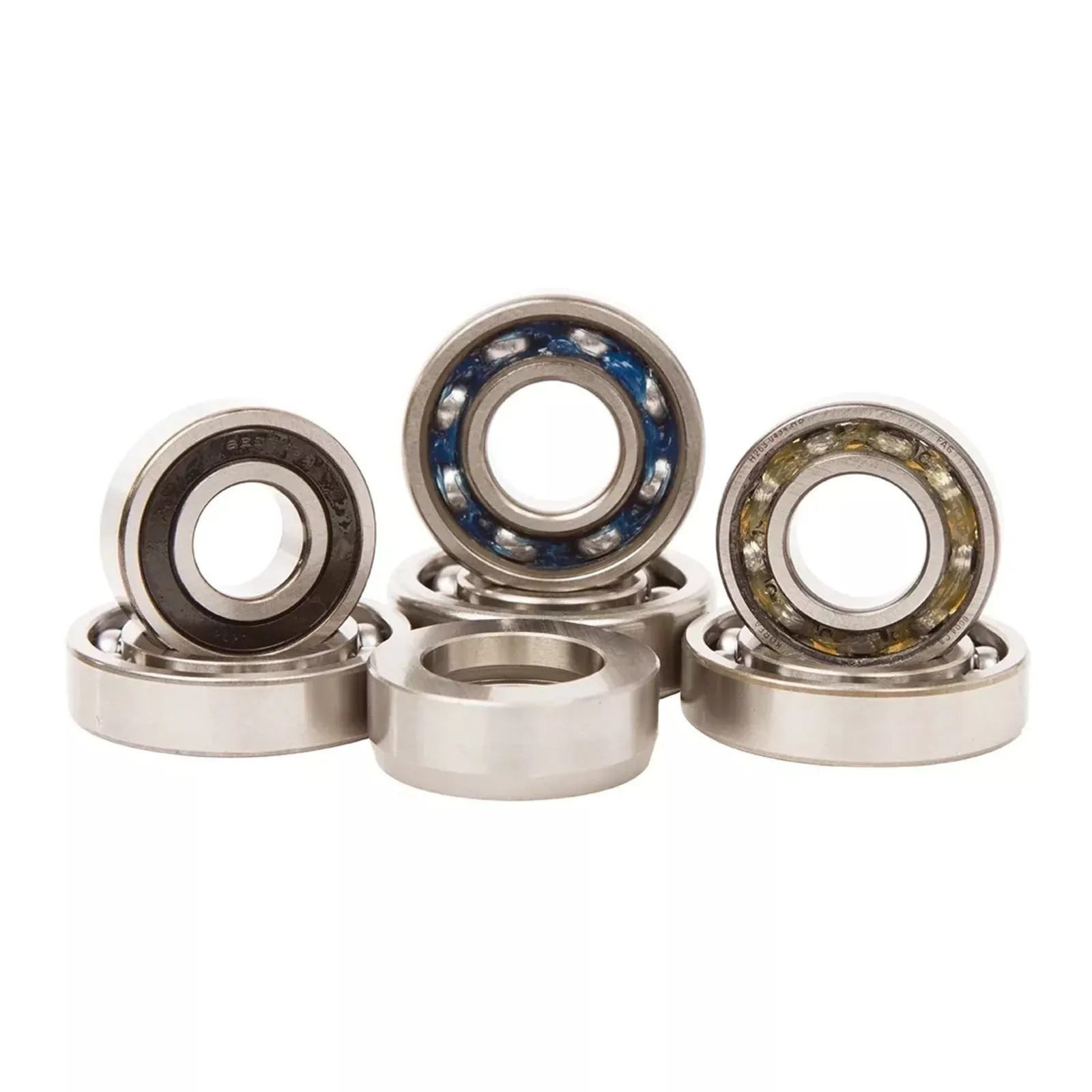 Transmission Bearing Kit TBK0079