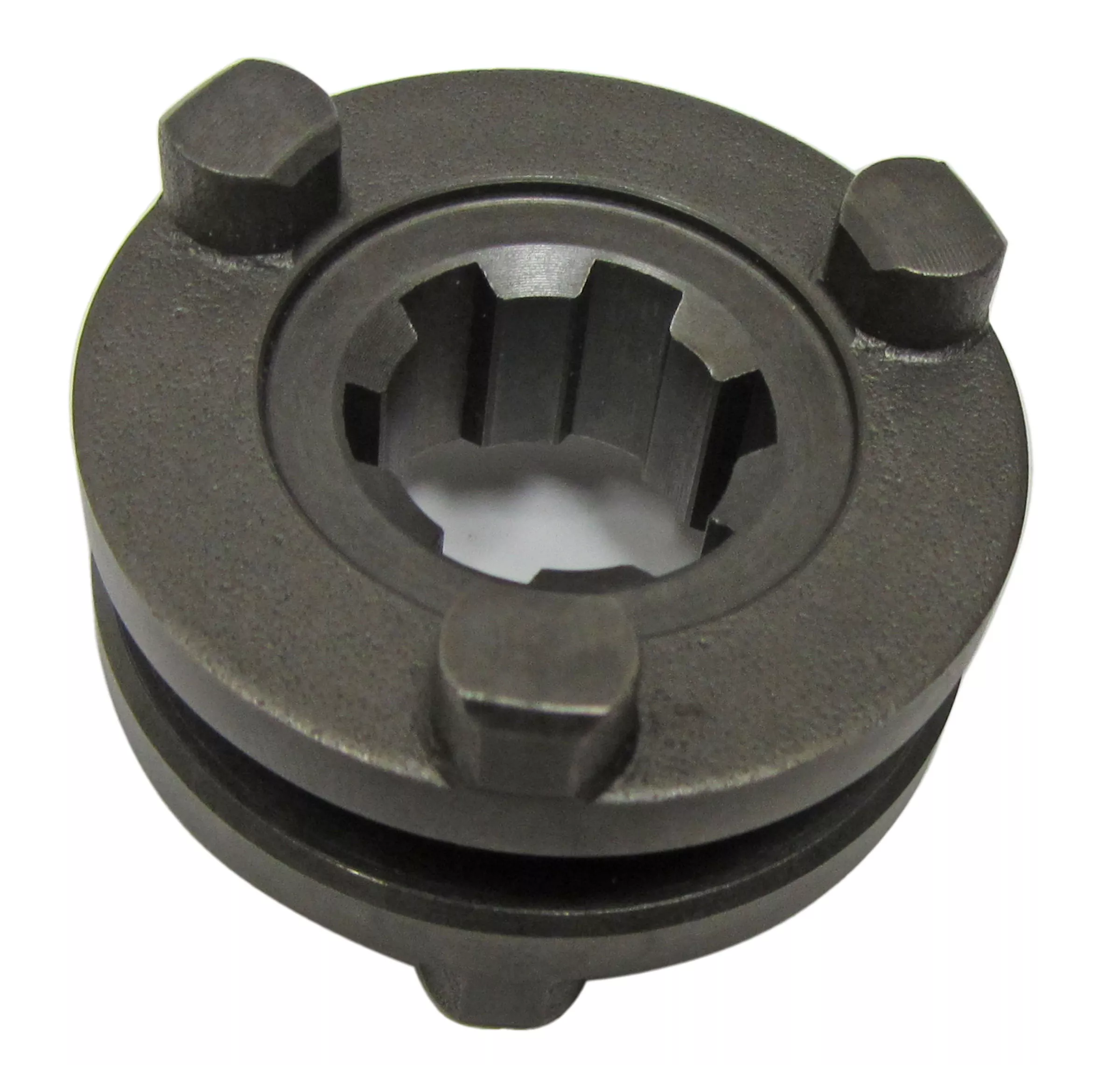 Transmission Clutch