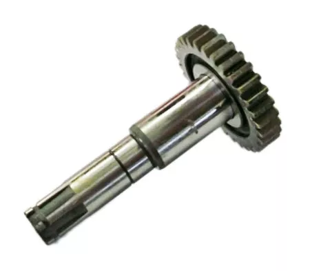 Transmission Drive Axle Assembly For 90cc ATV | Yerf-Dog & Sunray