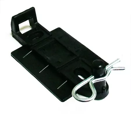 TranX260 Transponder Clip (Old Style)