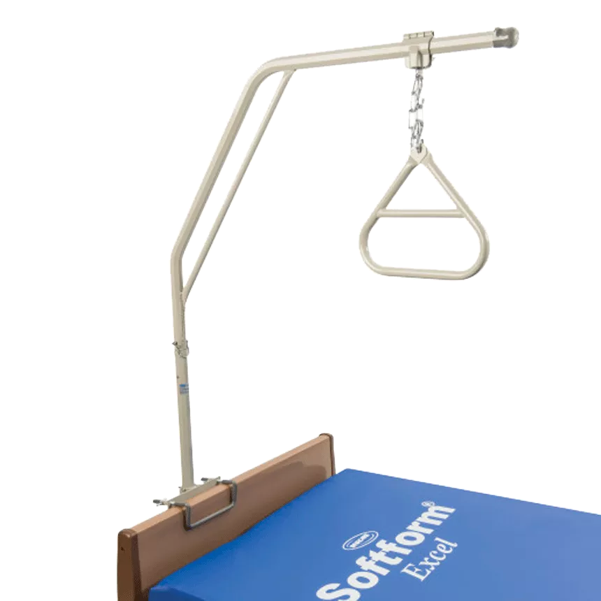 Trapeze Bar and Handle