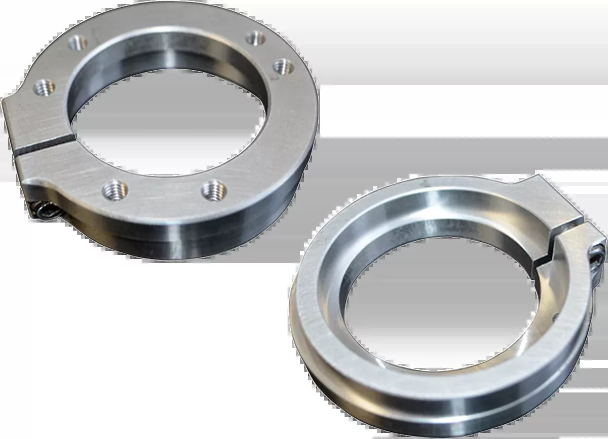 Trask Air Cleaner Adapter - DM-1797