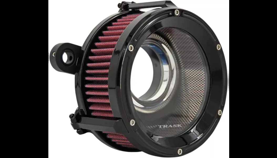 Trask Assault Charge High-Flow Air Cleaner