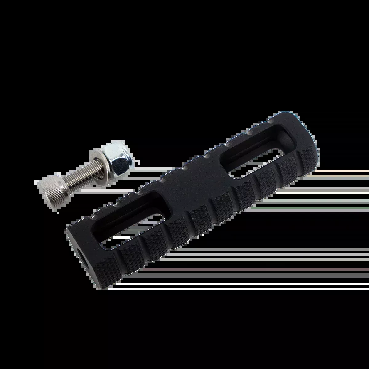 TRASK Assault Series Brake Pegs