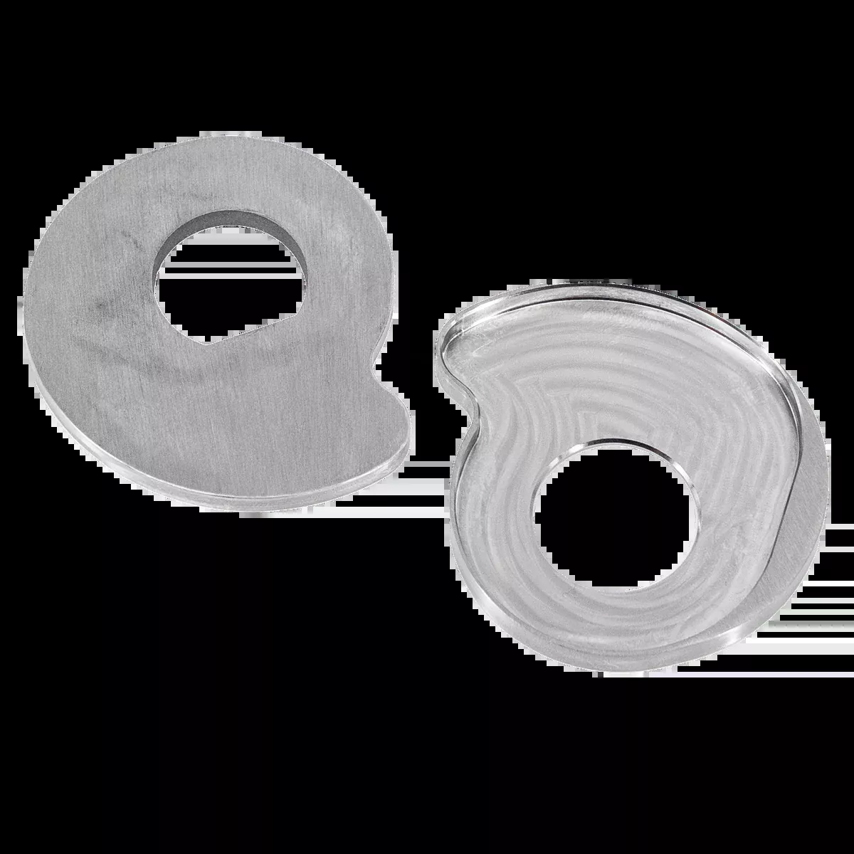 TRASK Axle Adjusters