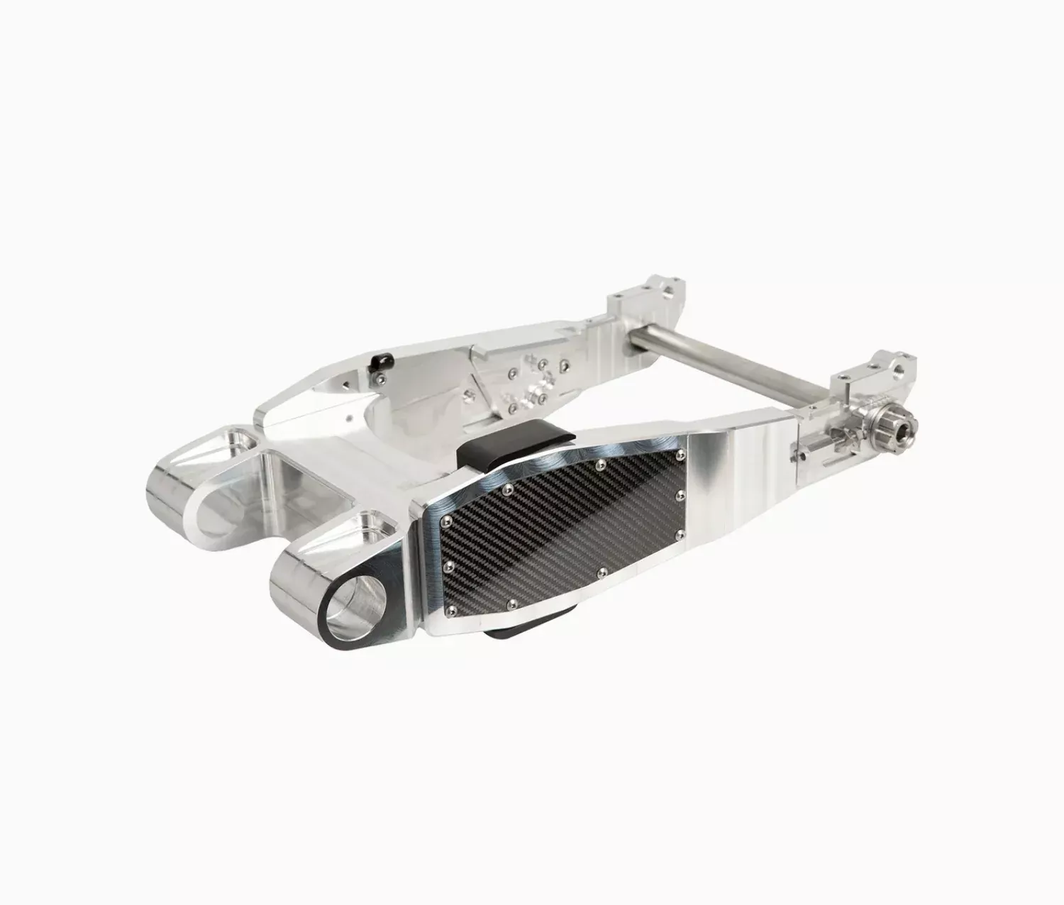 Trask Billet Aluminum Swingarm Kit – Touring