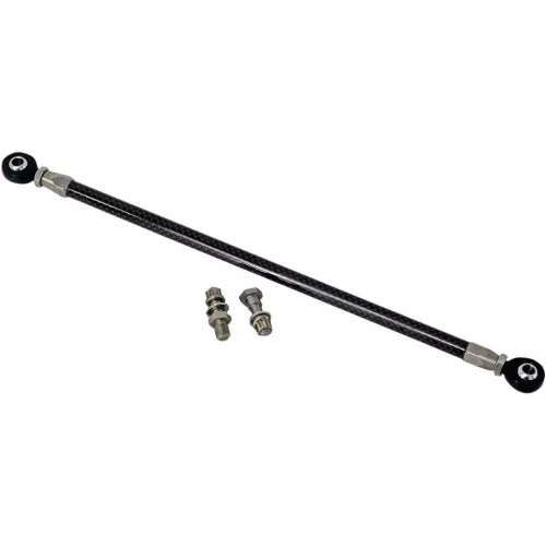 Trask Carbon Fiber Shift Linkage for Harley