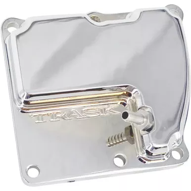 Trask CheckM8* Vented Transmission Top Cover