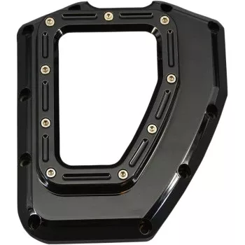 Trask Cover – TM-017BK For Harley Motorcycles 2001-2017